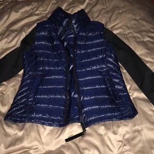 Calvin Klein Down Jacket